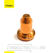KOWAX GeniCut®121LCD SCP120 fúvóka 1,5 mm 100-110A Előnézet 