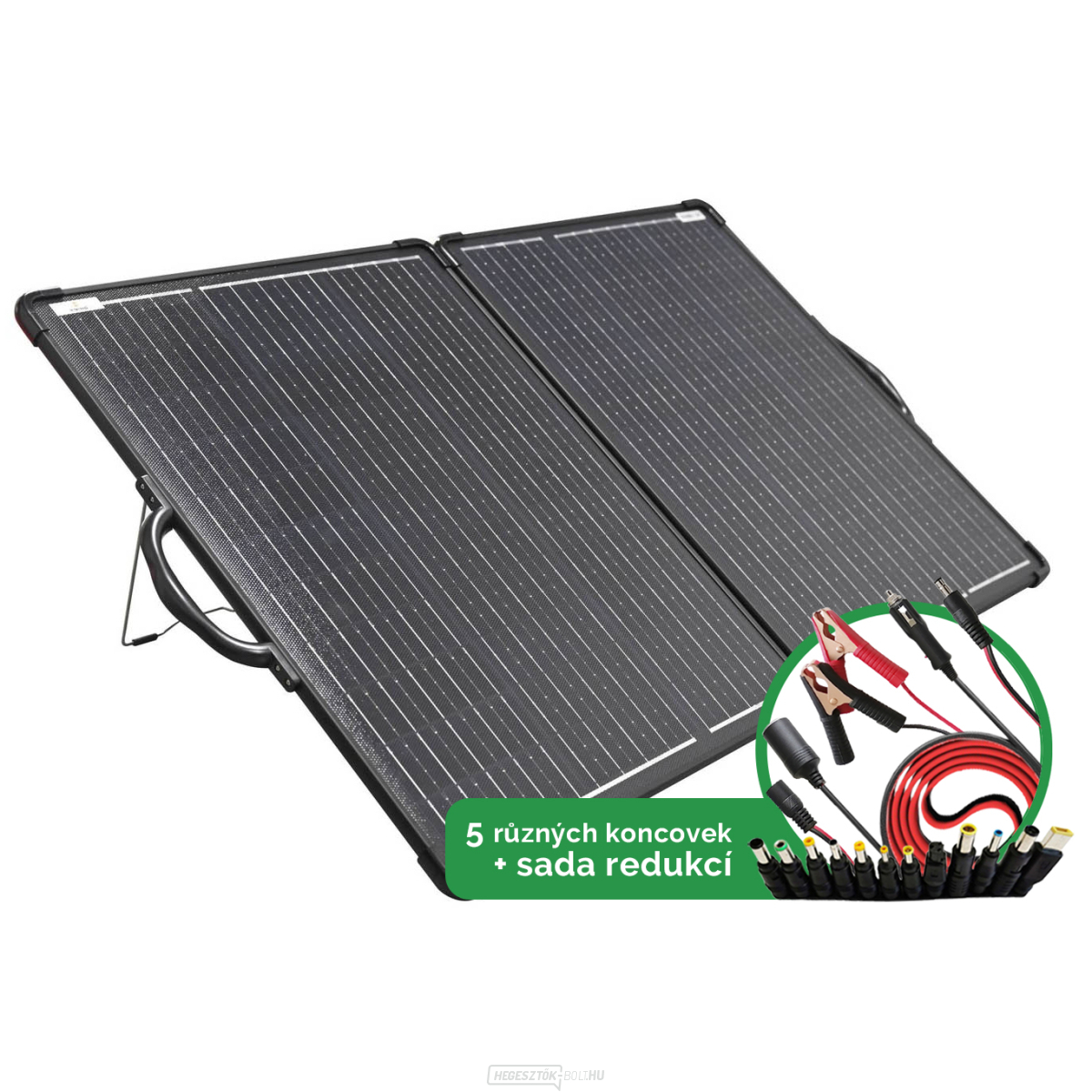 Viking LVP120 napelem