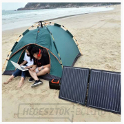 Viking LVP120 napelem náhled