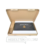 Viking LVP120 napelem náhled