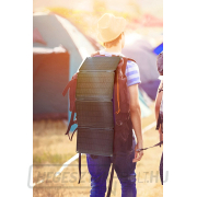 Viking SP28W napelem náhled