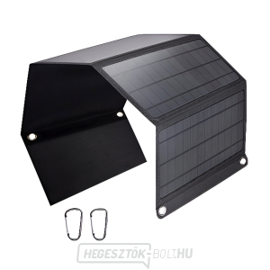 Viking SP28W napelem gallery main image