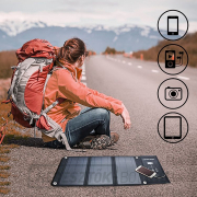 Viking SP30W napelem náhled