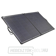 Viking LVP200 napelem Előnézet 