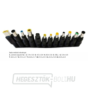 Viking L120 napelem náhled