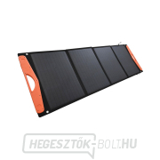 Viking WB120 napelem Előnézet 