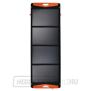 Viking WB120 napelem náhled