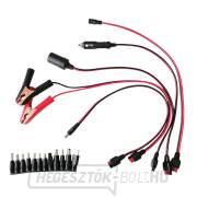 Viking WB120 napelem náhled