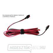 Viking WB120 napelem náhled