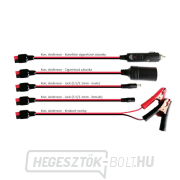 Viking WB120 napelem náhled