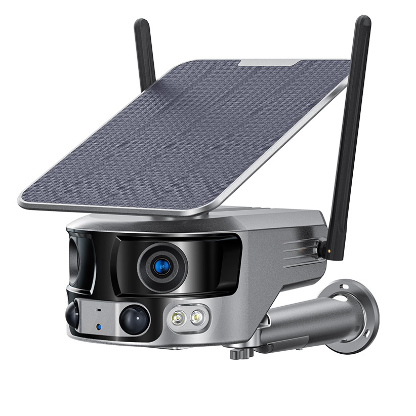 Viking PRIME-4G napelemes kamera