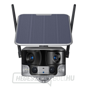 Viking PRIME-4G napelemes kamera Előnézet 
