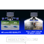 Viking PRIME-4G napelemes kamera náhled