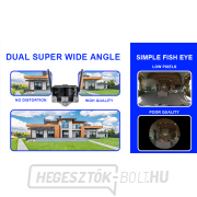 Viking PRIME-4G napelemes kamera náhled