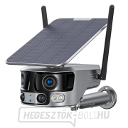 Viking PRIME-4G napelemes kamera gallery main image