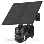 Napelemes HD kamera Viking HDs03 4G gallery main image