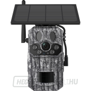 Viking HDs05 4G napelemes kamera Előnézet 