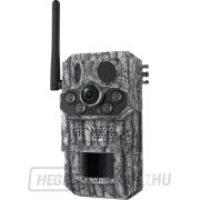 Viking HDs05 4G napelemes kamera Előnézet 