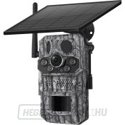Viking HDs05 4G napelemes kamera gallery main image