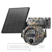Viking HDs04 4G napelemes kamera Előnézet 