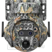 Viking HDs04 4G napelemes kamera Előnézet 