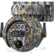 Viking HDs04 4G napelemes kamera Előnézet 