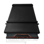 Lakókocsi csomagtartóval Viking 08 náhled