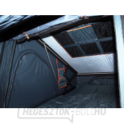 Lakókocsi csomagtartóval Viking 08 náhled