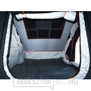 Lakókocsi csomagtartóval Viking 08 náhled