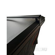 Lakókocsi csomagtartóval Viking 08 náhled