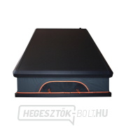 Lakókocsi csomagtartóval Viking 08 náhled