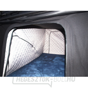 Lakókocsi csomagtartóval Viking 21 náhled