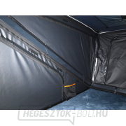 Lakókocsi csomagtartóval Viking 21 náhled