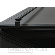 Lakókocsi csomagtartóval Viking 21 náhled