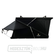 Lakókocsi csomagtartóval Viking 21 náhled