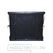 Lakókocsi csomagtartóval Viking 21 náhled