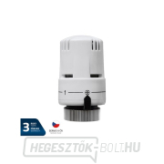 GETI GTV03 termosztatikus fej gallery main image