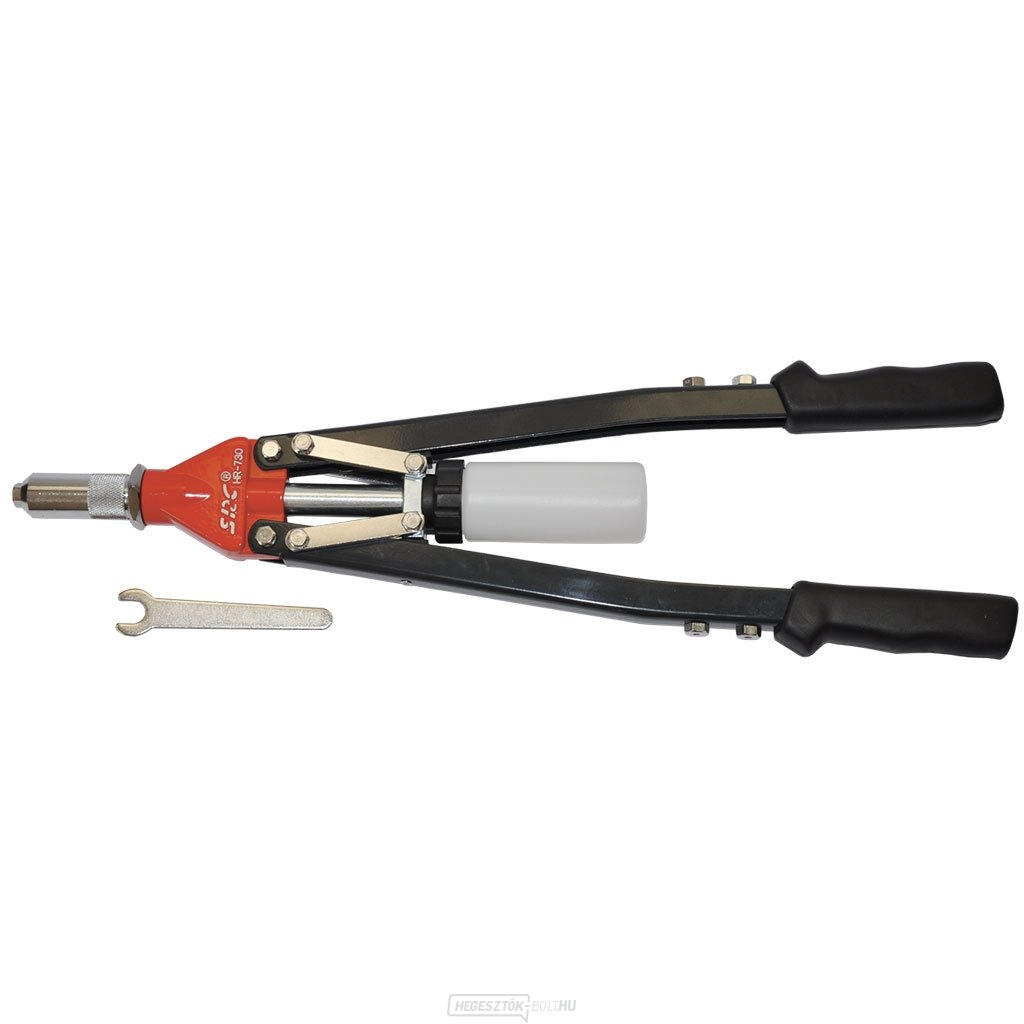 Professzionális kézi szegecselő fogó HR-730