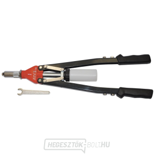 Professzionális kézi szegecselő fogó HR-730 Professzionális kézi szegecselő fogó HR-730 gallery main image