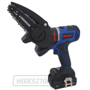 Sherman Multifunkciós akkus fúró, fűrész és olló 4 az 1-ben náhled