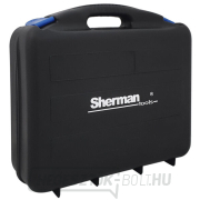 Sherman Multifunkciós akkus fúró, fűrész és olló 4 az 1-ben náhled