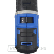 Sherman Multifunkciós akkus fúró-csavarozó, fűrész és csiszoló 5 az 1-ben náhled