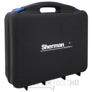 Sherman Multifunkciós akkus fúró-csavarozó, fűrész és csiszoló 5 az 1-ben náhled