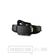 ADFLO szűrőberendezés QRS tömlővel, övvel és töltővel együtt gallery main image