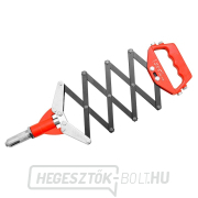 Professzionális kézi olló/harmonikus szegecsfogó HR-710 Professzionális kézi olló/harmonikus szegecsfogó HR-710 gallery main image