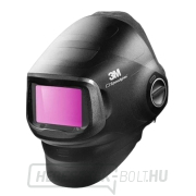 Speedglas G5-01VC automatikusan sötétedő sisak gallery main image