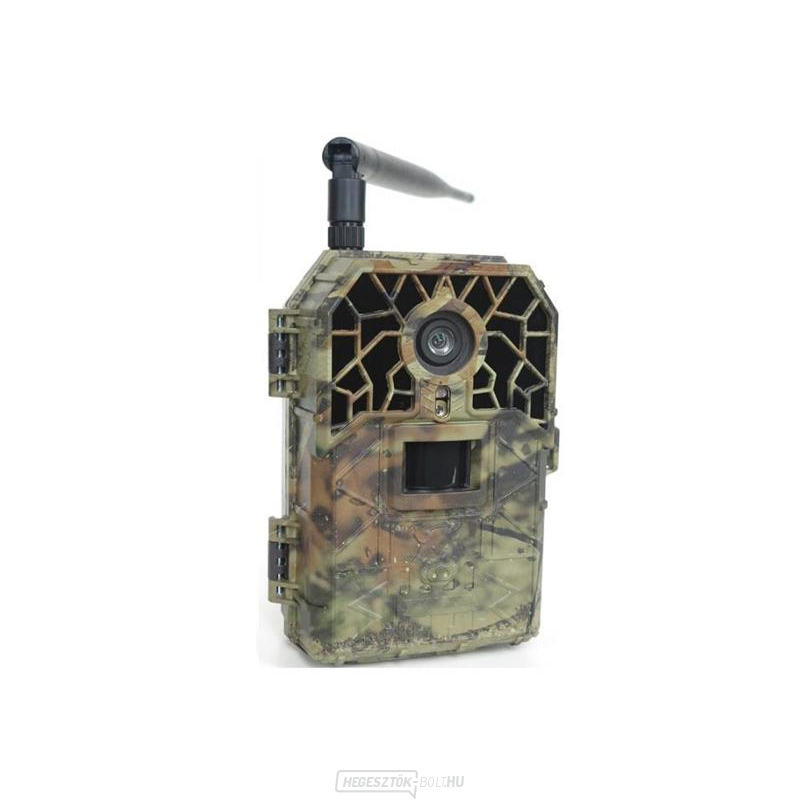 Kameracsapda BUNATY SZÉLES FULL HD GSM gallery main image