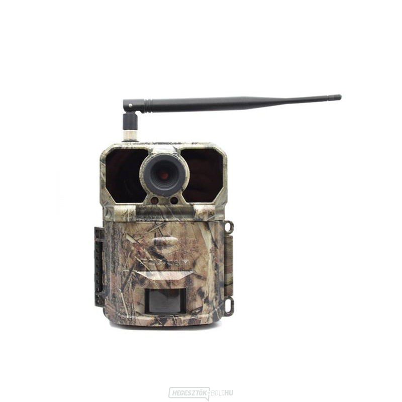 FOXcam 4G LTE kameracsapda gallery main image