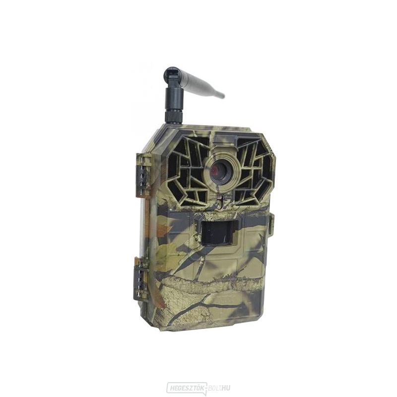 Kameracsapda BUNATY 4K GSM 4G gallery main image