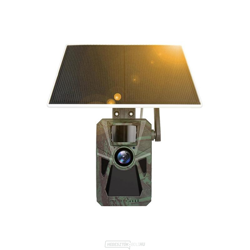 Kameracsapda KJK FK-HC10 gallery main image